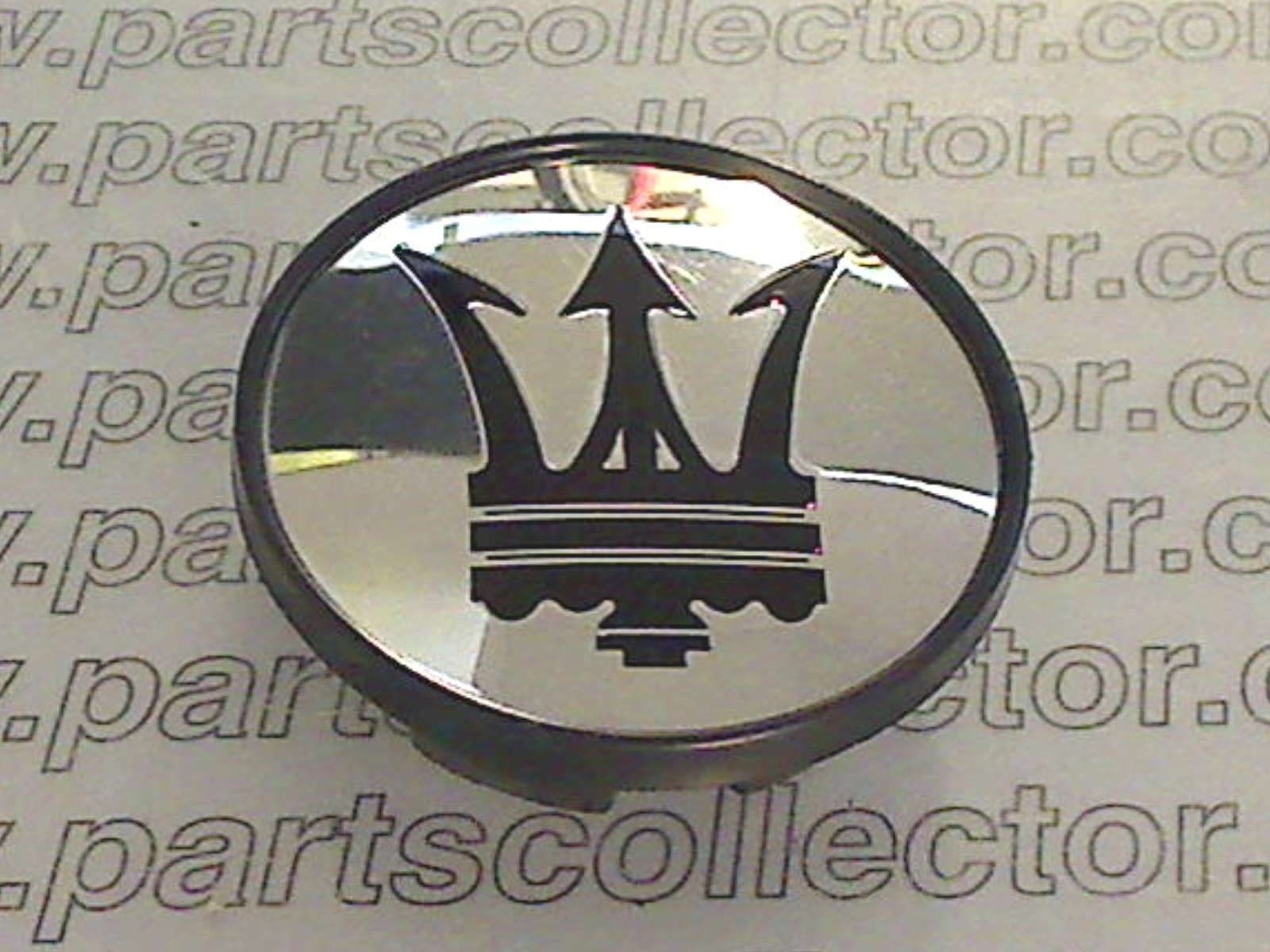 WHEEL CAP